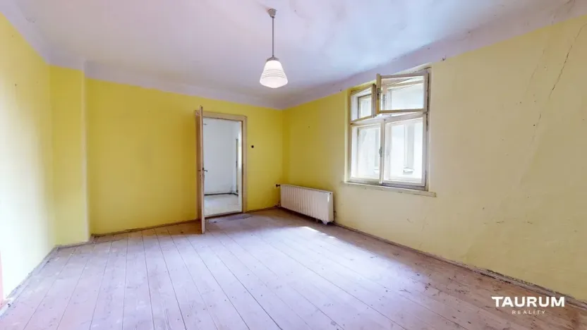 Prodej chalupy, Skořice, 165 m2