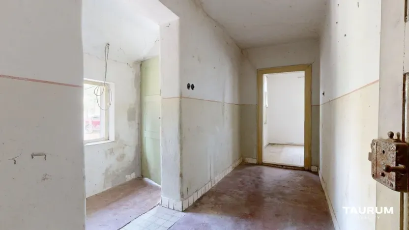 Prodej chalupy, Skořice, 165 m2