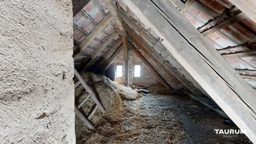 Prodej chalupy, Skořice, 165 m2