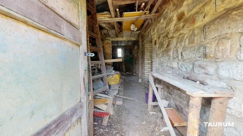 Prodej chalupy, Skořice, 165 m2