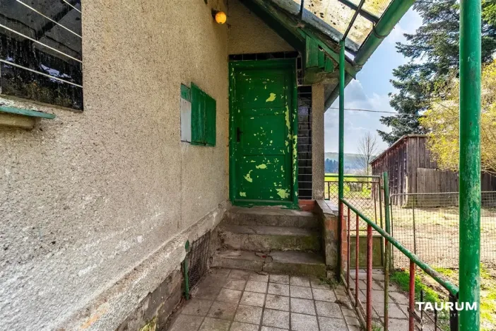 Prodej chalupy, Skořice, 165 m2