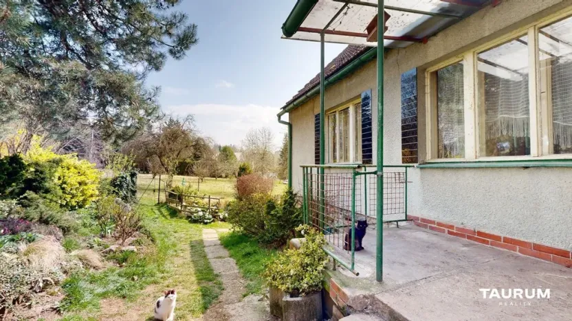 Prodej chalupy, Skořice, 165 m2
