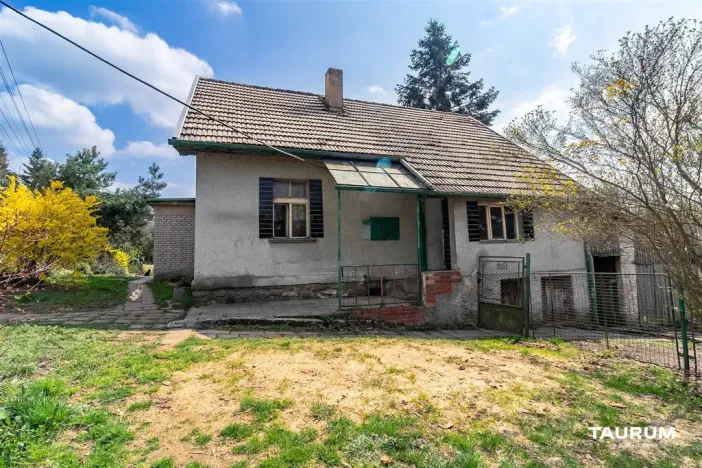 Prodej chalupy, Skořice, 165 m2