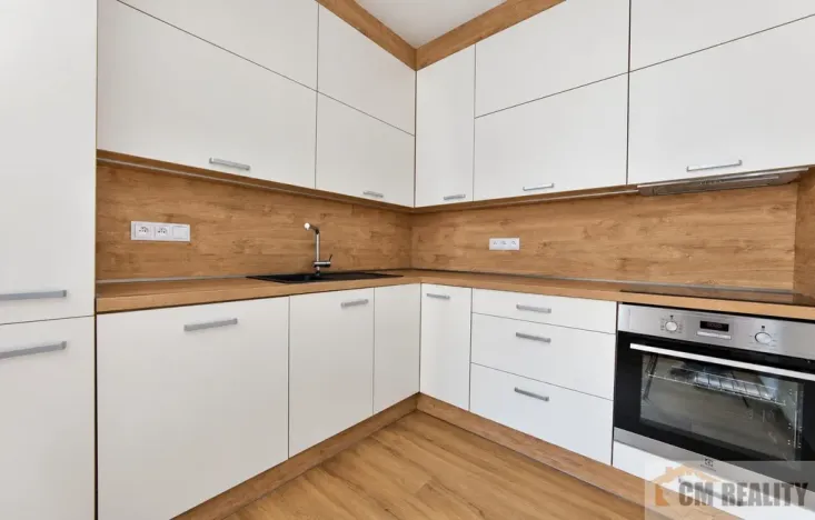 Pronájem bytu 2+1, Prostějov, Brněnská, 56 m2