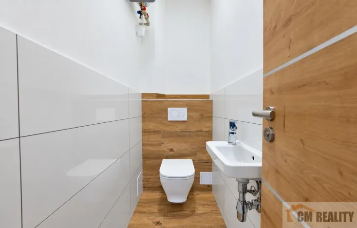 Pronájem bytu 2+1, Prostějov, Brněnská, 56 m2