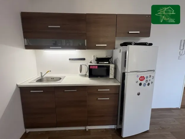 Prodej bytu 2+kk, Česká Lípa, Svojsíkova stezka, 59 m2