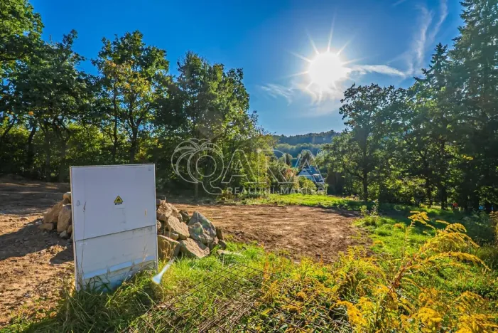 Prodej pozemku pro bydlení, Mnichovice - Božkov, 1278 m2