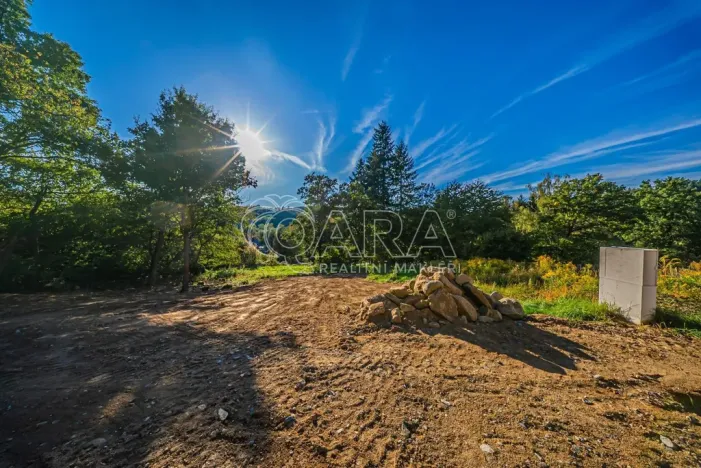 Prodej pozemku pro bydlení, Mnichovice - Božkov, 1278 m2