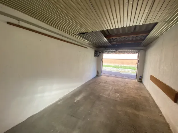 Prodej garáže, Sedlčany, Na Severním sídlišti, 20 m2