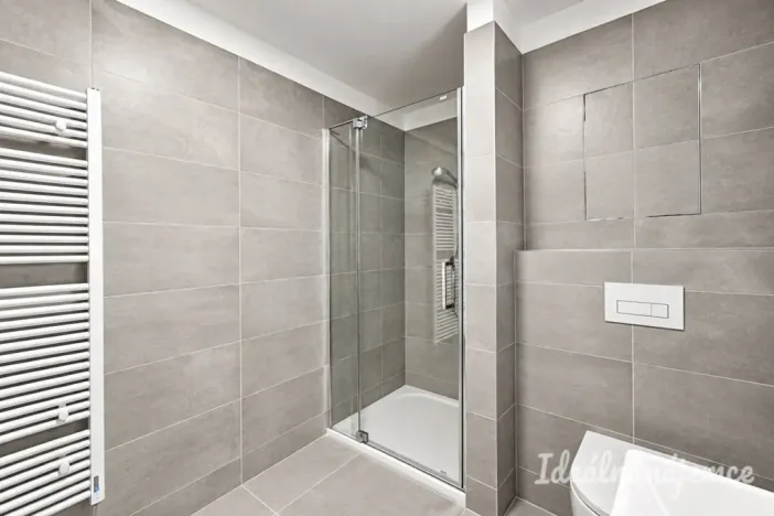 Pronájem bytu 1+kk, Brno - Horní Heršpice, Jižní, 42 m2