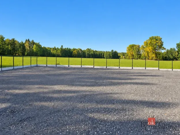 Pronájem komerčního pozemku, Borohrádek, 900 m2