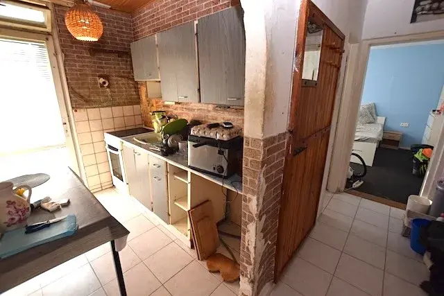 Prodej bytu 2+1, Blatná, 48 m2
