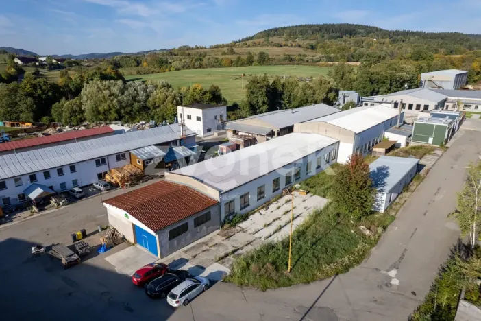 Prodej pozemku, 1501 m², Valašské Příkazy