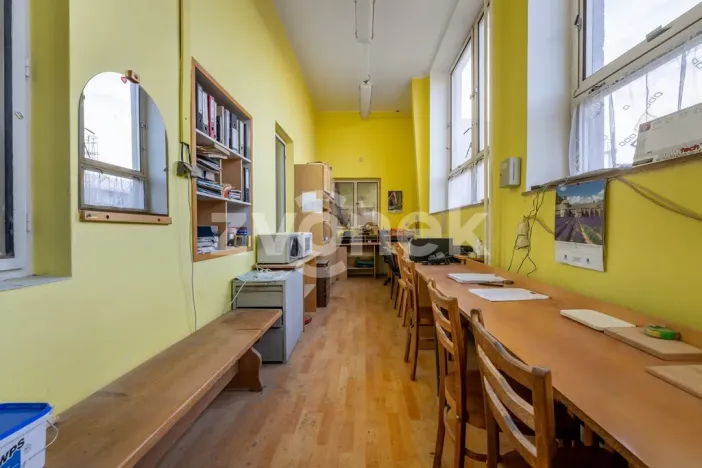 Prodej skladu, Valašské Příkazy, 1501 m2