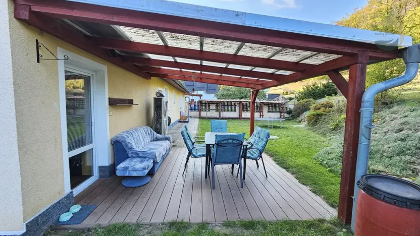Prodej rodinného domu, Sušice - Volšovy, 270 m2