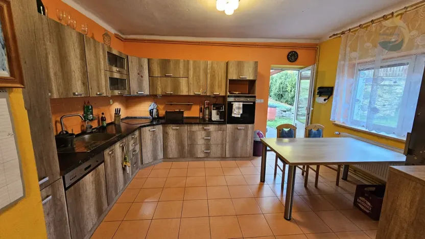 Prodej rodinného domu, Sušice - Volšovy, 270 m2