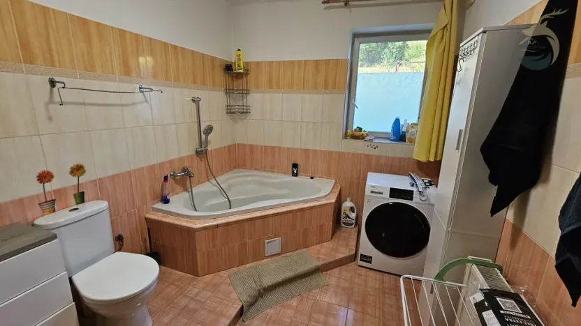 Prodej rodinného domu, Sušice - Volšovy, 270 m2