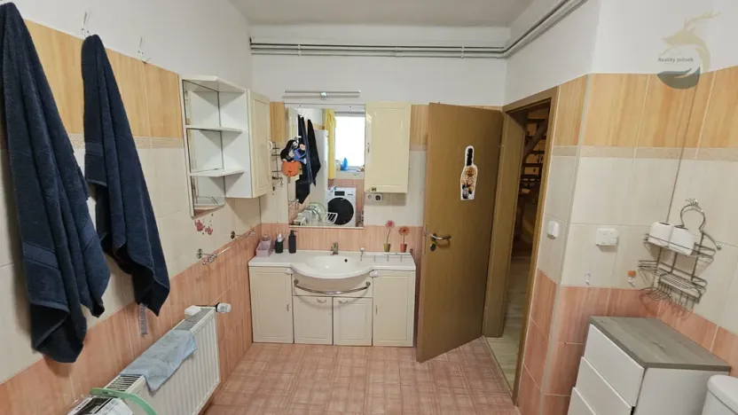 Prodej rodinného domu, Sušice - Volšovy, 270 m2