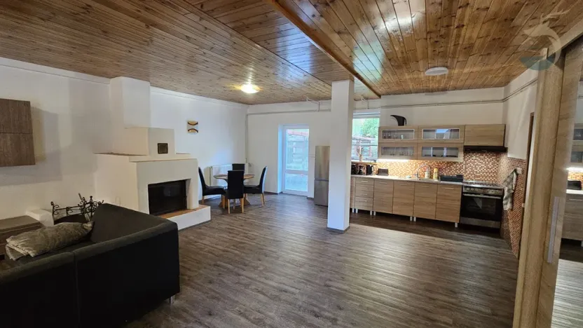 Prodej rodinného domu, Sušice - Volšovy, 270 m2
