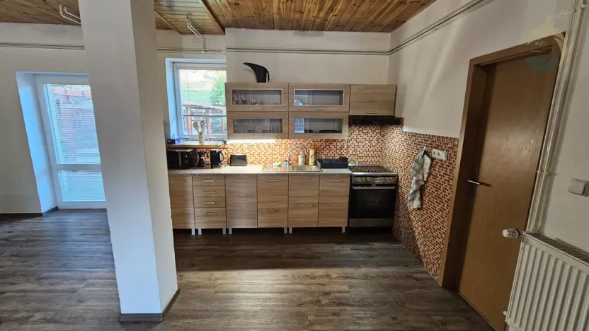 Prodej rodinného domu, Sušice - Volšovy, 270 m2
