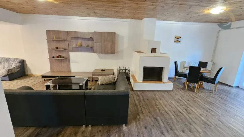 Prodej rodinného domu, Sušice - Volšovy, 270 m2