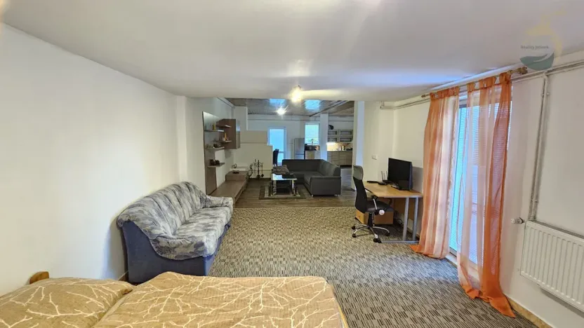 Prodej rodinného domu, Sušice - Volšovy, 270 m2