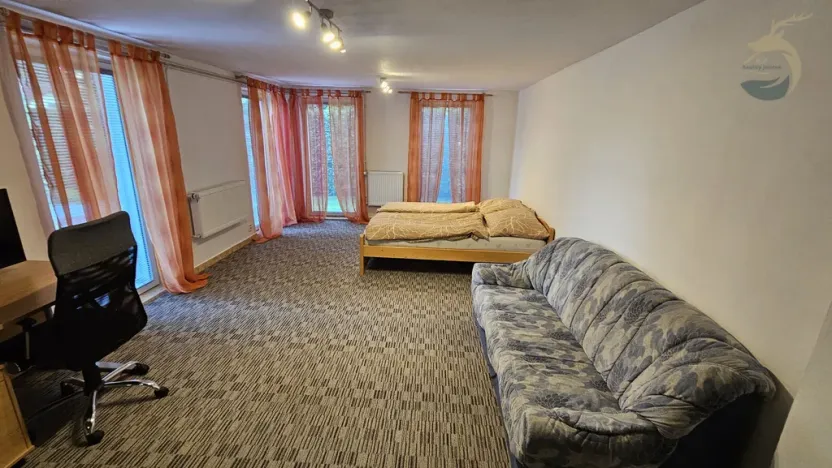 Prodej rodinného domu, Sušice - Volšovy, 270 m2
