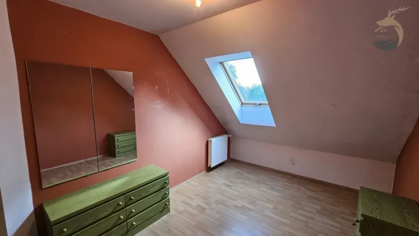 Prodej rodinného domu, Sušice - Volšovy, 270 m2