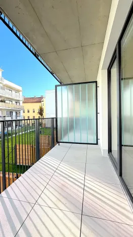Pronájem bytu 1+kk, Brno, Hvězdová, 35 m2