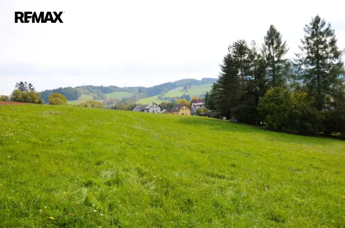 Prodej pozemku pro bydlení, Svojek, 1211 m2