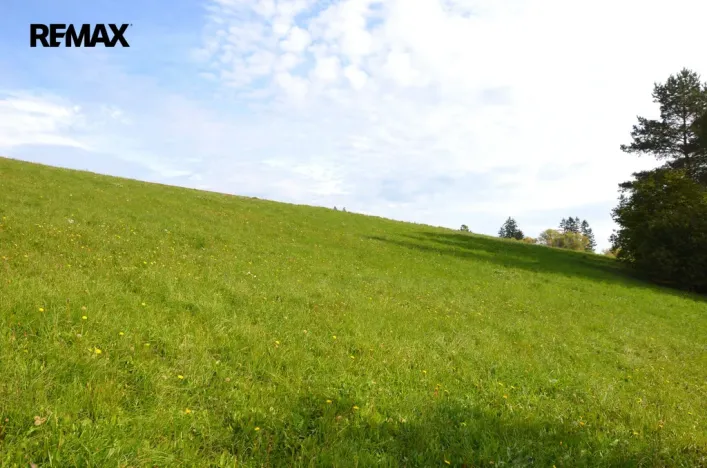 Prodej pozemku pro bydlení, Svojek, 1211 m2