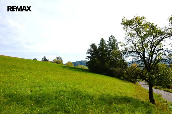 Prodej pozemku pro bydlení, Svojek, 1211 m2