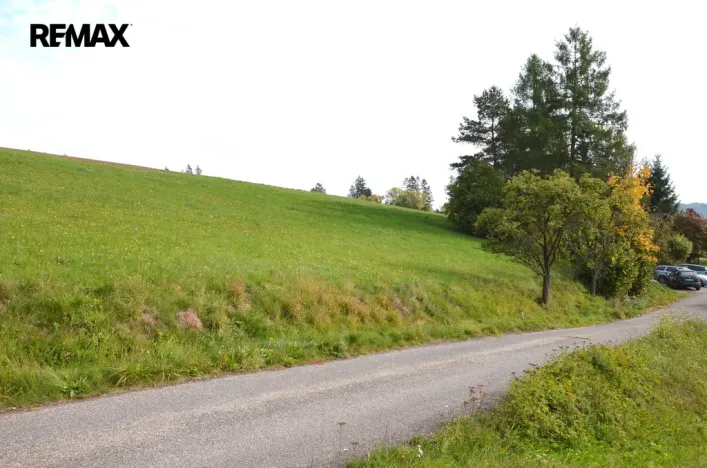 Prodej pozemku pro bydlení, Svojek, 1211 m2