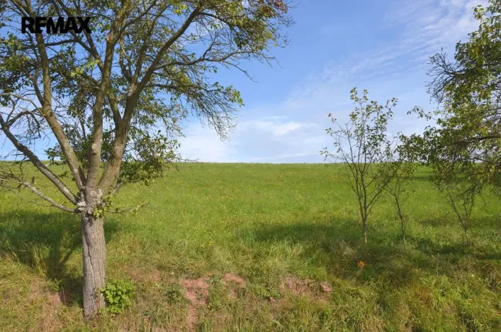 Prodej pozemku pro bydlení, Svojek, 1211 m2