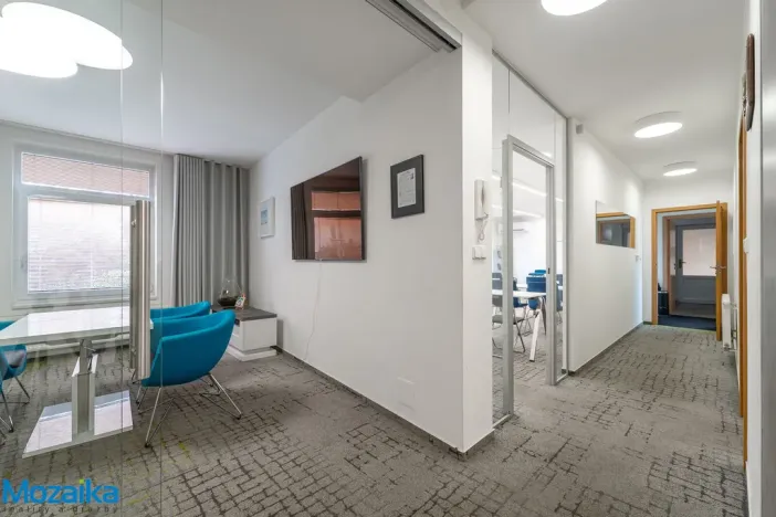 Prodej rodinného domu, Brno - Dolní Heršpice, Jižní náměstí, 340 m2