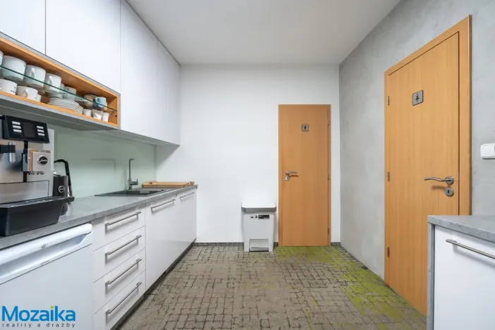 Prodej rodinného domu, Brno - Dolní Heršpice, Jižní náměstí, 340 m2