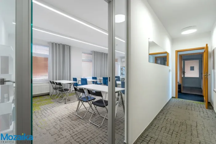 Prodej rodinného domu, Brno - Dolní Heršpice, Jižní náměstí, 340 m2