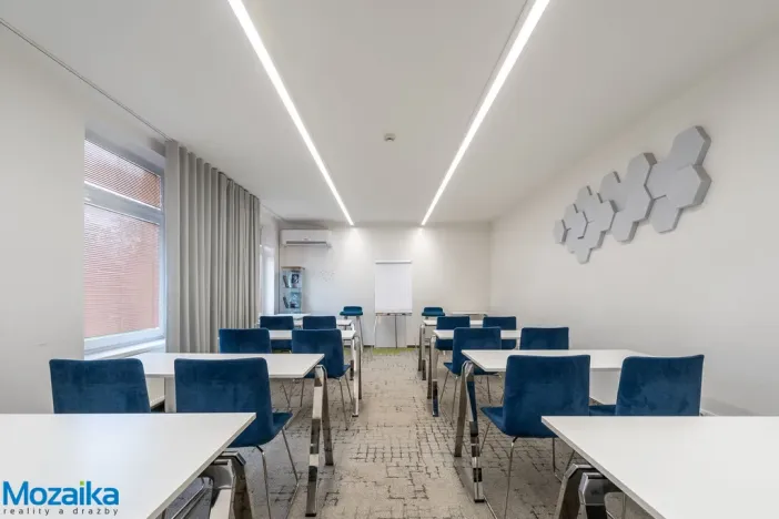 Prodej rodinného domu, Brno - Dolní Heršpice, Jižní náměstí, 340 m2