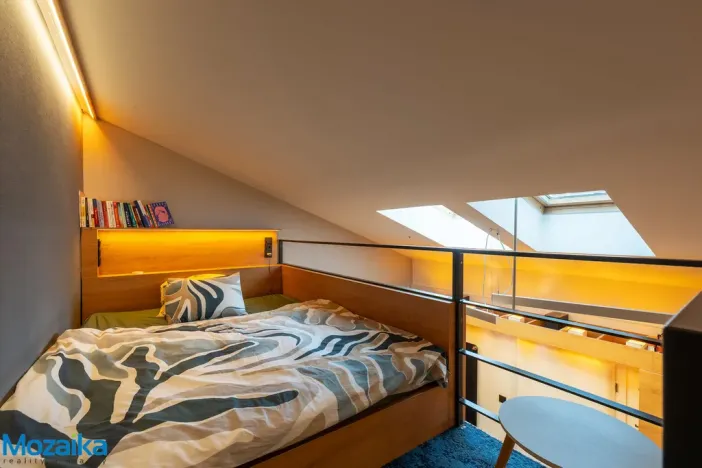 Prodej rodinného domu, Brno - Dolní Heršpice, Jižní náměstí, 340 m2
