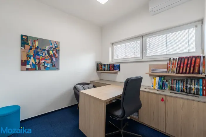 Prodej rodinného domu, Brno - Dolní Heršpice, Jižní náměstí, 340 m2