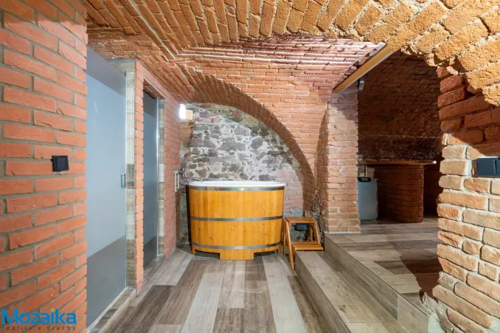Prodej rodinného domu, Brno - Dolní Heršpice, Jižní náměstí, 340 m2
