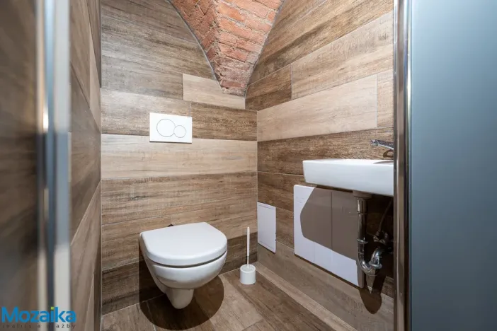 Prodej rodinného domu, Brno - Dolní Heršpice, Jižní náměstí, 340 m2