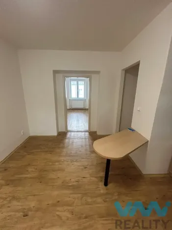 Pronájem bytu 2+1, Ostrava, Petra Křičky, 54 m2