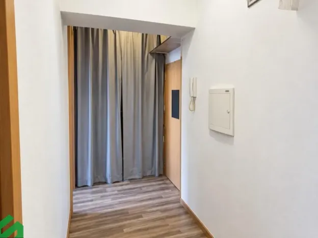 Pronájem bytu 2+kk, Praha - Libeň, Sokolovská, 49 m2