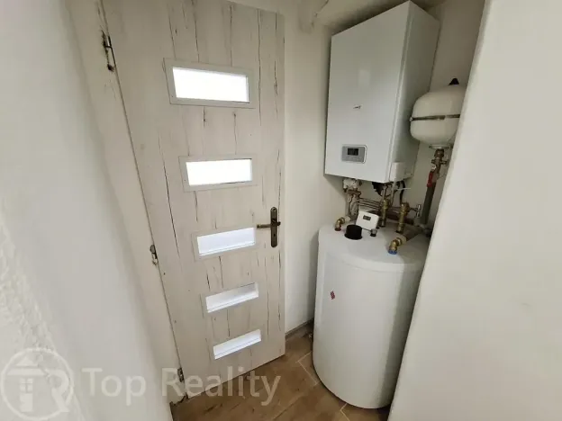 Pronájem bytu 2+1, Chodov, Hrnčířská, 91 m2