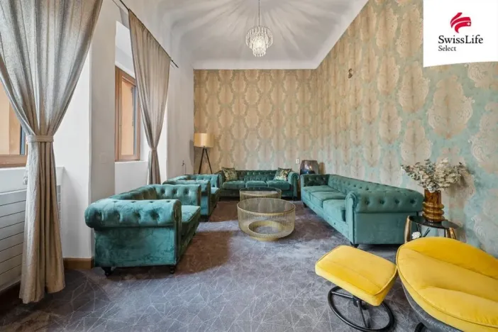 Prodej restaurace, Opočno, Zámecká, 360 m2