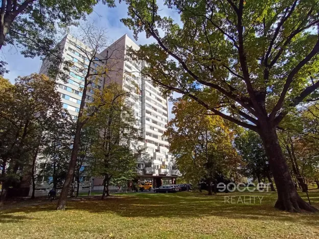 Pronájem bytu 1+kk, Praha - Kobylisy, Kyselova, 25 m2