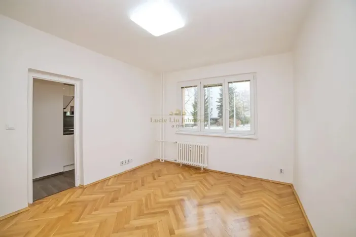 Prodej bytu 2+1, Praha - Žižkov, Pod lipami, 52 m2