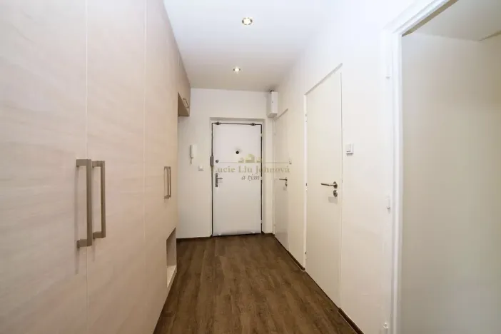 Prodej bytu 2+1, Praha - Žižkov, Pod lipami, 52 m2