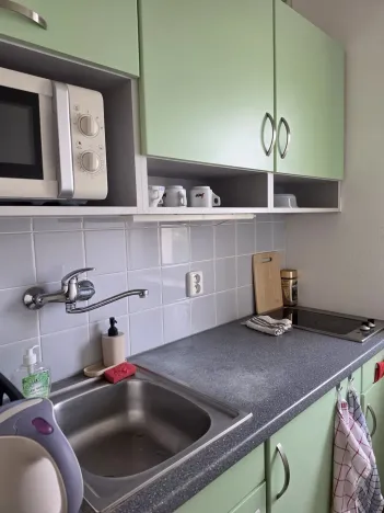 Pronájem kanceláře, Plzeň, Na Roudné, 56 m2